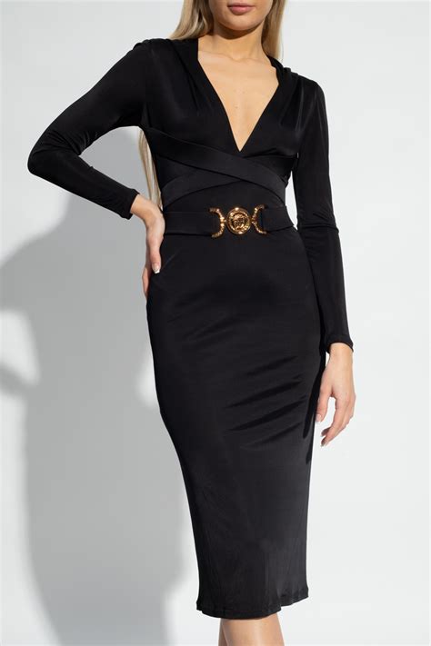 versace porte in vetro|versace dresses for women.